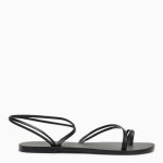 MANEBI | [해외배송] 24SS 마네비 샌들 L1 4Y0LE BLACK [해외배송] 24SS 마네비 샌들 L1 4Y0LE BLACK