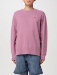 Levi\s | [해외배송] 24SS 리바이스 스웨터 359090001 0042 Lilac [해외배송] 24SS 리바이스 스웨터 359090001 0042 Lilac