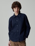 STUDIO SECANTE | TAIRA Shirt (Dark Sapphire) TAIRA Shirt (Dark Sapphire)