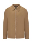 Lanvin | [해외배송] 24SS 랑방 자켓 RMOU00075857P24 653 DESERT [해외배송] 24SS 랑방 자켓 RMOU00075857P24 653 DESERT