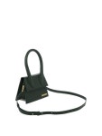 Jacquemus | [해외배송] 24SS 자크뮈스 가방 213BA002 3163 590 GREEN [해외배송] 24SS 자크뮈스 가방 213BA002 3163 590 GREEN
