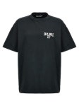 PALM ANGELS | [해외배송] 24SS 팜앤젤스 긴팔 티셔츠 PMAA072R24JER00607010701 GRAY [해외배송] 24SS 팜앤젤스 긴팔 티셔츠... 