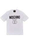 MOSCHINO | [해외배송] 24SS 모스키노 긴팔 티셔츠 J0725 20411001 WHITE [해외배송] 24SS 모스키노 긴팔 티셔츠 J0725 20411001 WHITE
