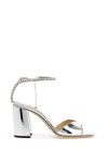 Jimmy Choo | [해외배송] 24FW 지미추 샌들 SAEDA SANDAL BH 85 BAQ A0042 [해외배송] 24FW 지미추 샌들 SAEDA SANDAL BH 85 BAQ A0042