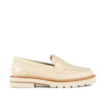 Stuart Weitzman | [해외배송] 24SS 스튜어트 와이츠먼 로퍼 SG704 Beige [해외배송] 24SS 스튜어트 와이츠먼 로퍼 SG704 Beige