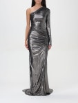 ATLEIN | [해외배송] 24SS 아틀렝 롱 원피스 R75231TJ31 C0400 Silver [해외배송] 24SS 아틀렝 롱 원피스 R75231TJ31 C0400 Silver