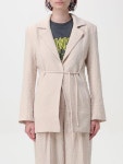 GANNI | [해외배송] 24SS 가니 자켓 F9161 873 Beige [해외배송] 24SS 가니 자켓 F9161 873 Beige