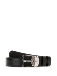 MONTBLANC | 몽블랑 FW24 MONTBLANC BELTS 132873 000 몽블랑 FW24 MONTBLANC BELTS 132873 000