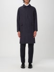 TAGLIATORE | [해외배송] 24SS 딸리아토레 코트 LOYDS880013 B1305 Black [해외배송] 24SS 딸리아토레 코트 LOYDS880013 B1305 Black
