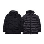 PRADA | [프라다] 남성 리나일론 리버시블 패딩 자켓 SGC398 1WQ8 F0002 [프라다] 남성 리나일론 리버시블 패딩 자켓 SGC398 1WQ8 F0002