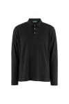ZANONE | [해외배송] 22FW 자노네 폴로 티셔츠 812523ZM211 Z0015 nero [해외배송] 22FW 자노네 폴로 티셔츠 812523ZM211 Z0015 nero