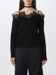 BLUMARINE | [해외배송] 22FW 블루마린 셔츠 2C104A N0990 nero [해외배송] 22FW 블루마린 셔츠 2C104A N0990 nero