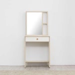 adorarfurniture | 아도라퍼니처 입식 화장대 거울 세트 600 아도라퍼니처 입식 화장대 거울 세트 600