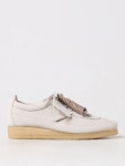 CLARKS ORIGINALS | [해외배송] 24SS 클락스 로퍼 175761 00001 White [해외배송] 24SS 클락스 로퍼 175761 00001 White