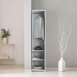 adorarfurniture | 아도라퍼니처 오픈 틈새 행거장 400 일반형 아도라퍼니처 오픈 틈새 행거장 400 일반형