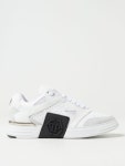 PHILIPP PLEIN | [해외배송] 23FW 필립 플레인 스니커즈 AACSUSC0511PLE010N 01 White [해외배송] 23FW 필립 플레인 스니커즈... 