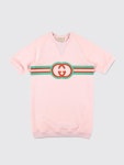 Gucci | [해외배송] 24SS 키즈 구찌 원피스 742281XJFKZ 5658 Pink [해외배송] 24SS  키즈  구찌 원피스 742281XJFKZ 5658 Pink