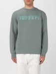FERRARI | [해외배송] 24SS 페라리 스웨터 20518 07 Grey [해외배송] 24SS 페라리 스웨터 20518 07 Grey