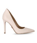 Michael Kors | [해외배송] 23FW 마이클 코어스 힐 펌프스 40F9KEHP1L 289 36 White [해외배송] 23FW 마이클 코어스 힐 펌프스... 