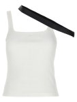 courreges | [해외배송] 24SS 쿠레쥬 반팔 티셔츠 223JDE042JS00051 HERITAGE WHITE [해외배송] 24SS 쿠레쥬 반팔 티셔츠 223JDE0... 
