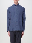 BROOKSFIELD | [해외배송] 24SS 브룩스 필드 긴팔 셔츠 202AS057 0305 Denim [해외배송] 24SS 브룩스 필드 긴팔 셔츠 202AS057 0305...