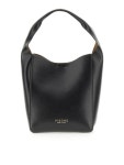 VISONE | [해외배송] 22SS 비소네 토트백 ELIZABETH15BLACK Black [해외배송] 22SS 비소네 토트백 ELIZABETH15BLACK Black