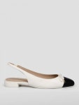Stuart Weitzman | [해외배송] 24SS 스튜어트 와이츠먼 뮬 슬리퍼 SI239 CR Cream [해외배송] 24SS 스튜어트 와이츠먼 뮬 슬리퍼... 