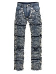 1017 ALYX 9SM | 1017 알릭스 9SM fw23 Blackmeans Jeans Light... AZMPA0086FA10BLU0004 1017 알릭스 9SM fw23 Blackmeans Jeans... 
