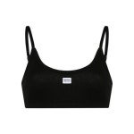 MOSCHINO | [해외배송] 24FW 모스키노 브라 8236 J1403 1555 BLACK [해외배송] 24FW 모스키노 브라 8236 J1403 1555 BLACK