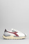 24SS 디아도라 헤리티지 스니커즈 400085 201 180476 WHITE [해외배송] 24SS 디아도라 헤리티지 스니커즈 400085 201 180476 WHITE