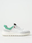 Peuterey | [해외배송] 24SS 페트레이 스니커즈 PEU514699011309 343 White 1 [해외배송] 24SS 페트레이 스니커즈 PEU514699011309... 