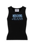 MOSCHINO | 모스키노 FW24 Sweater Moschino Jeans 8205 J0928 3555 모스키노 FW24 Sweater Moschino Jeans 8205 J0928 3555