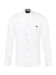PHILIPP PLEIN | [해외배송] 24SS 필립 플레인 긴팔 셔츠 SADCMRP2137PTE003N01 White WHITE [해외배송] 24SS 필립 플레인 긴팔... 