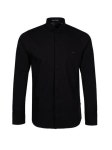 PHILIPP PLEIN | [해외배송] 24SS 필립 플레인 긴팔 셔츠 SADCMRP2137PTE003N02 Black [해외배송] 24SS 필립 플레인 긴팔 셔츠... 