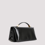 MARNI | [해외배송] 23FW 마르니 숄더백 BMMP0130U0 P6039 Black [해외배송] 23FW 마르니 숄더백 BMMP0130U0 P6039 Black