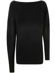 Philosophy | [해외배송] 24FW 필로소피 스웨터 A0915 5703 095 0555 BLACK [해외배송] 24FW 필로소피 스웨터 A0915 5703 095 0555 BLACK