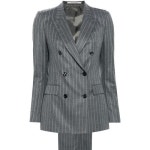 24FW 딸리아토레 수트 세트 070038 T PARIGI10 G1219 GREY [해외배송] 24FW 딸리아토레 수트 세트 070038 T PARIGI10 G1219 GREY