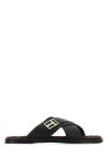 TOM FORD | [해외배송] 23SS 톰포드 뮬 슬리퍼 J1396LCL337X 1N001 Black [해외배송] 23SS 톰포드 뮬 슬리퍼 J1396LCL337X 1N001 Black