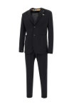 BOB | [해외배송] 24SS 밥 수트 세트 SUIT270 NERO [해외배송] 24SS 밥 수트 세트 SUIT270 NERO