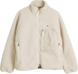 DANTON | [해외배송] 23FW 단톤 자켓 DT A0195 OYSTER [해외배송] 23FW 단톤 자켓 DT A0195 OYSTER