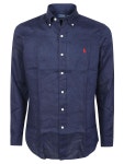 Ralph Lauren | 랄프 로렌 SS24 SPORT SHIRT 710 794141 랄프 로렌 SS24 SPORT SHIRT 710 794141
