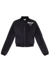 MOSCHINO | [해외배송] 24SS 모스키노 봄버 자켓 A0520 04242555 MULTICOLOR [해외배송] 24SS 모스키노 봄버 자켓 A0520 04242555... 
