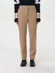 MaxMara | [해외배송] 24FW 막스마라 스트레이트 팬츠 2421786021600 047 Brown [해외배송] 24FW 막스마라 스트레이트 팬츠... 