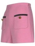 MOSCHINO | [해외배송] 24FW 모스키노 숏팬츠 J0325 55170181 [해외배송] 24FW 모스키노 숏팬츠 J0325 55170181
