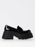 VIC MATIE | [해외배송] 24FW 빅마티 로퍼 1F2160DD30F080 101 Black [해외배송] 24FW 빅마티 로퍼 1F2160DD30F080 101 Black