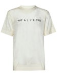 1017 ALYX 9SM | [해외배송] 24SS 1017 알릭스 9SM 폴로... [해외배송] 24SS 1017 알릭스 9SM 폴로 티셔츠 AAUTS0392FA01 WTH0007 WHITE