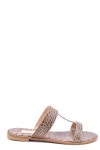 AVEC MODERATION | [해외배송] 20FW 아벡모데레이션  샌들 ARUBA LIGHT BROWN [해외배송] 20FW 아벡모데레이션  샌들 ARUBA LIGHT BROWN