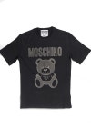 MOSCHINO | [해외배송] 24SS 모스키노 폴로 티셔츠 A0727 20411555 MULTICOLOR [해외배송] 24SS 모스키노 폴로 티셔츠 A0727... 