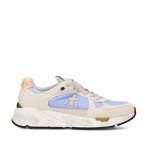 PREMIATA | [해외배송] 24SS 프리미아타 스니커즈 MASED 6682 BEIGE [해외배송] 24SS 프리미아타 스니커즈 MASED 6682 BEIGE