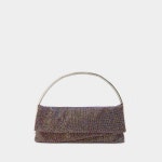 BENEDETTA BRUZZICHES | [해외배송] 23SS 베네데따부르치케스 숄더백 BEN019300 PURPLE [해외배송] 23SS 베네데따부르치케스... 